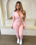 Jackie Set(Pink)